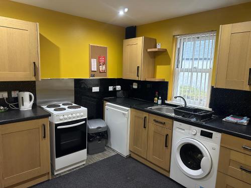3 Dialknowe Holiday Cottage - Wanlockhead - 3 Bedrooms in Wanlockhead