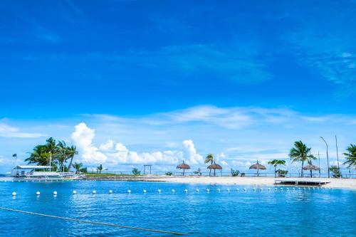 マリバゴ ブルーウォーター ビーチ リゾート17