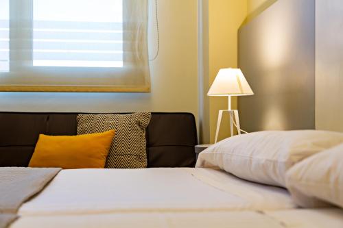  OK Hoteles Estudios Plata in Venta de Baños