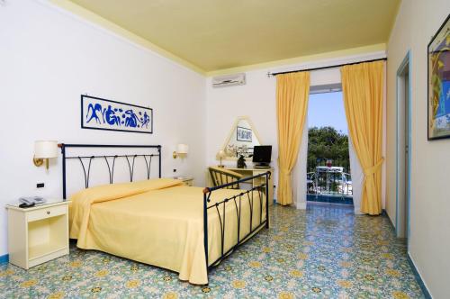 Hotel Villa Bianca - image 6