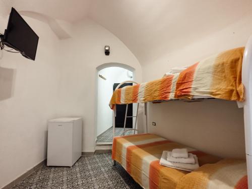 Dimora Garibaldi Rooms - center-Wi-fi