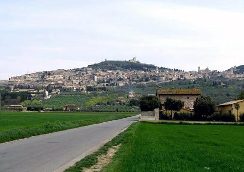 Camere Gambacorta Assisi