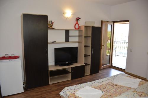 Pensiunea Darius Costinesti in คอสติเนสตี