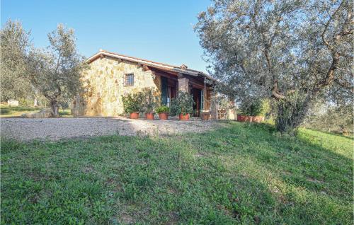 . Casa Giannini