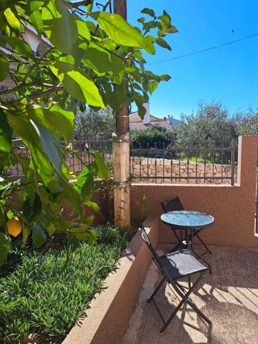  Apartments Ploka in Trogir