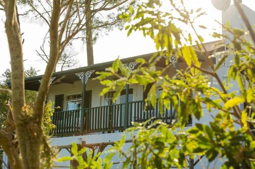 Ridgeworth Cottage