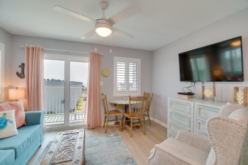 Resort Perks Gulf Shores Beach-Inspired Condo! thumb 4