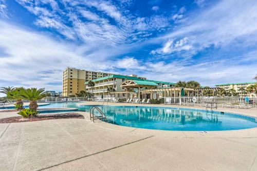 Resort Perks: Gulf Shores Beach-Inspired Condo! in Gulf Highlands
