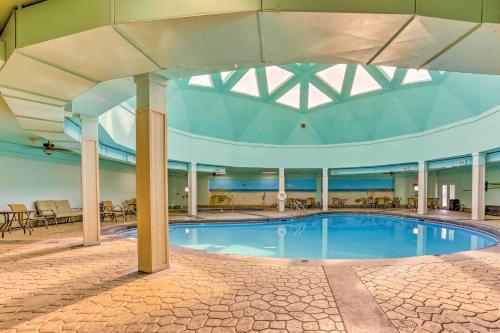 Resort Perks: Gulf Shores Beach-Inspired Condo! in Gulf Highlands