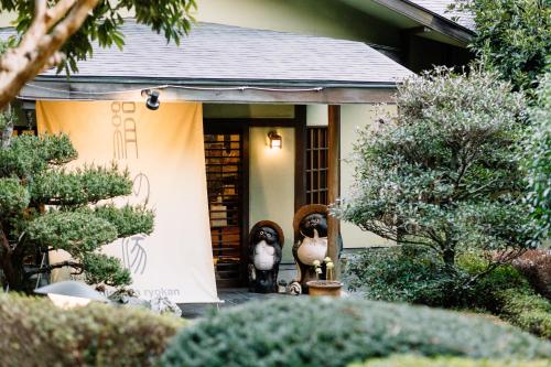 Hisaeya Ryokan