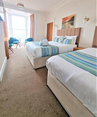 Richmond Hotel - image 14