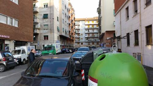 Andreina a San Pietro Apartment - main image