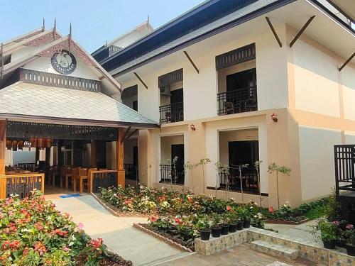 Peacock De Pai Hotel in Pai