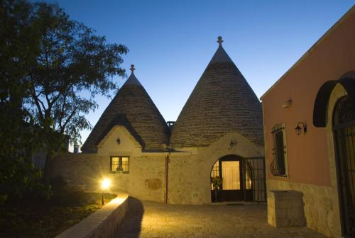  Masseria Parco D'Albero, Pension in Noci bei Noci