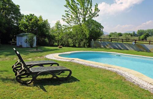 Agriturismo San Bartolomeo