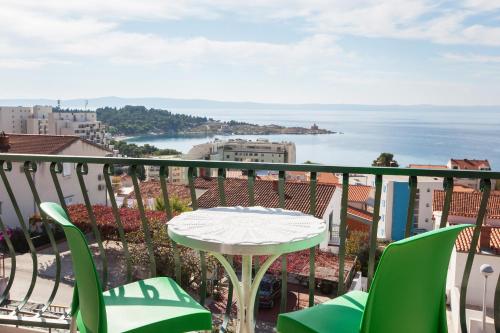 Villa Rosa 2