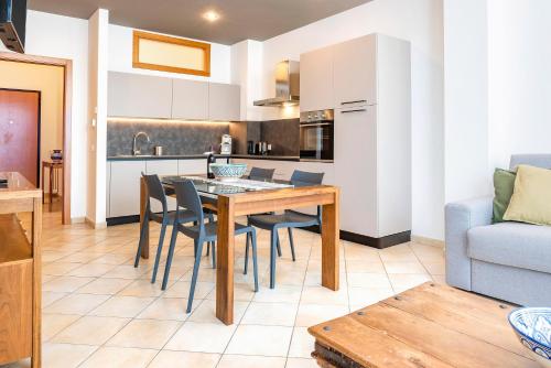 Two-Bedroom Apartment (5 Adults) image 2