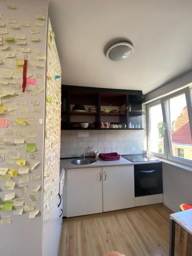 Hostel Mamas & Papas in Orunia