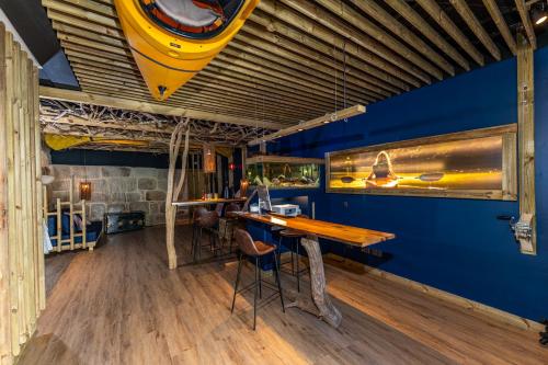 Ola Vida - Hostel Caminha