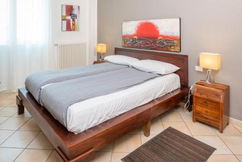 Two-Bedroom Apartment (5 Adults) image 8