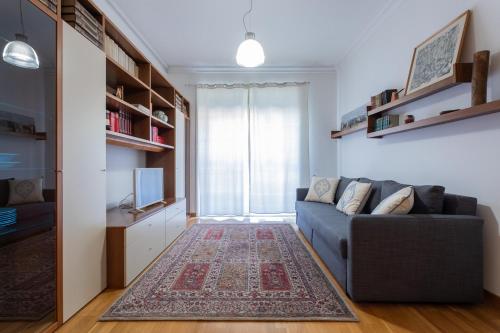 Casa Torricelli in zona Crocetta by Wonderful Italy