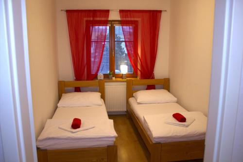 Apartmany U Lva