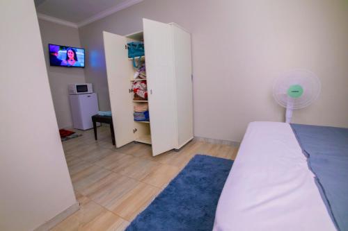 Adondo-fast accommodation, Pretoria (fotografie 3)