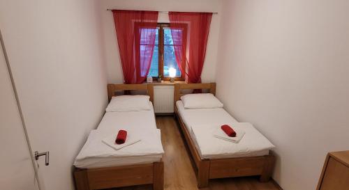 Apartmany U Lva