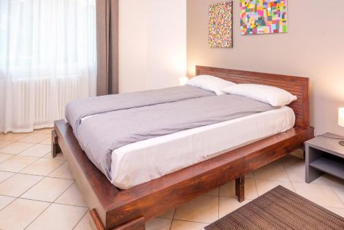 Two-Bedroom Apartment (6 Adults) image 10