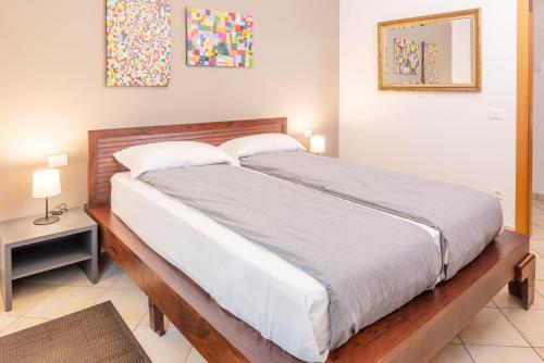 Two-Bedroom Apartment (6 Adults) image 8