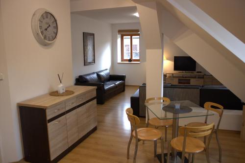 Apartmany U Lva