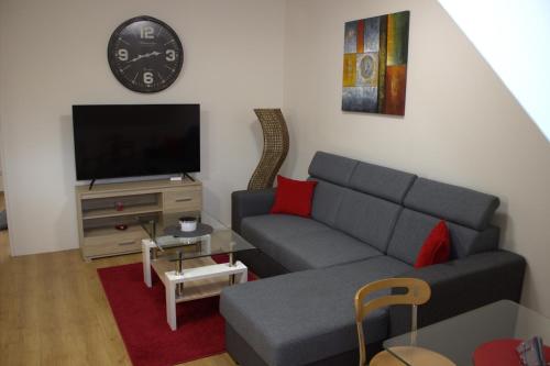 Apartmany U Lva