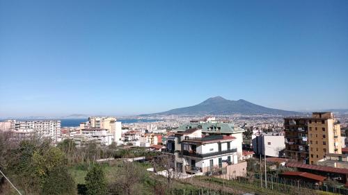 B&B il limoneto Gragnano