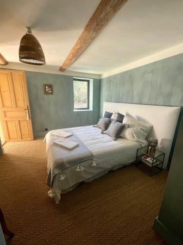 Cévennes - Magnifique chambre d'hôtes, indépendante et moderne