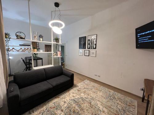 La Casa nel Vicolo, Boloňa (fotografie 9)