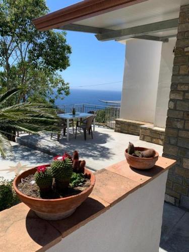 Casa Livia Room Type - Double or Twin Room with Sea View Casa Livia Room Type - Double or Twin Room with Sea View