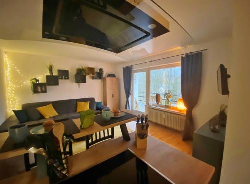 Appartement Aussen PFUI - Innen HUI - Apartment - Willingen-Upland