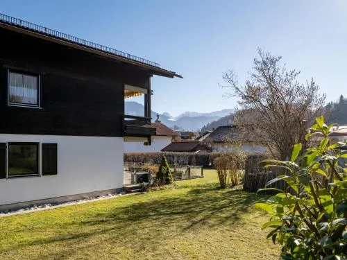 Ferienwohnung BT Sieben in Oberaudorf, Deutschland