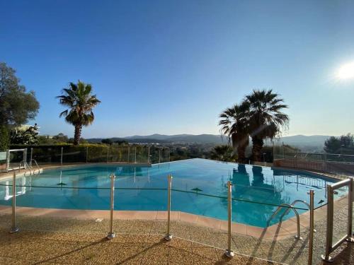 Petit coin de bonheur- piscine - Location saisonnière - Bormes-les-Mimosas