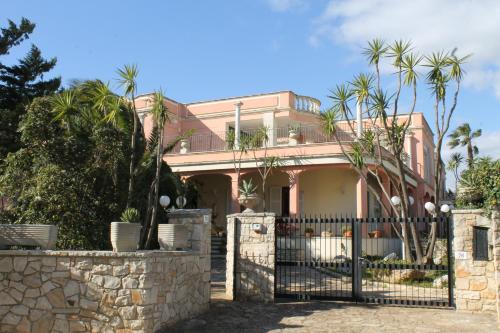Villa la Bifora by Salento com