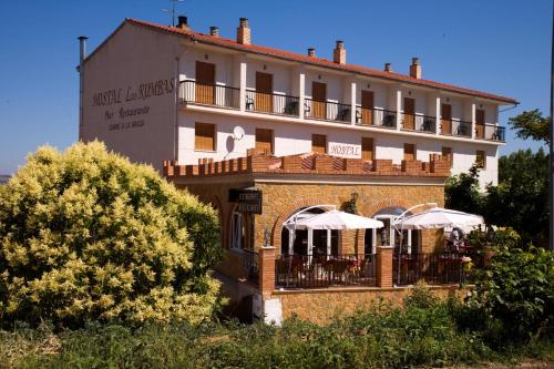 Hostal Las Rumbas