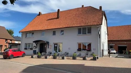 1852 Landgasthof in Elze, Deutschland