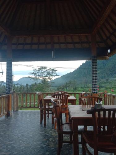 Khailash Warung and Home Stay in Sidemen