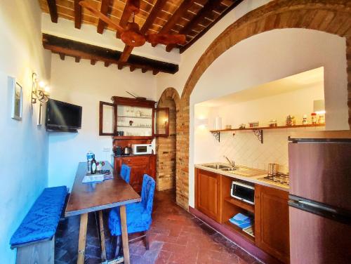Convento San Gimignano Apartments - image 10