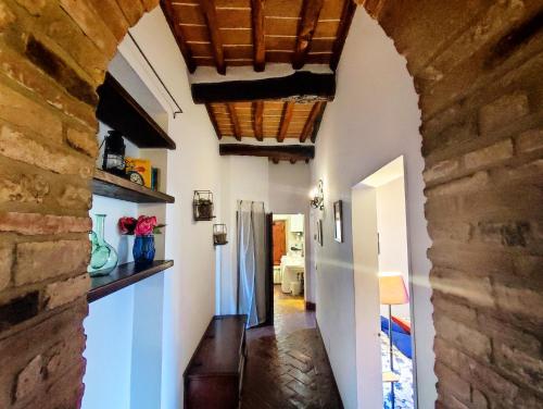 Convento San Gimignano Apartments - image 2