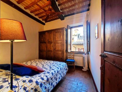 Convento San Gimignano Apartments - image 13