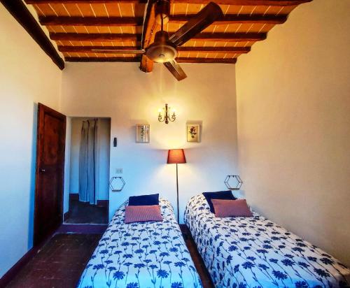 Convento San Gimignano Apartments - image 6