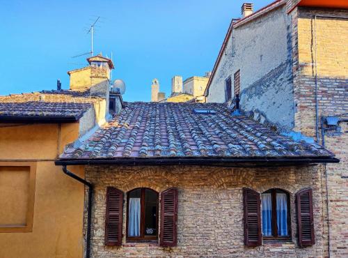 Convento San Gimignano Apartments - image 3