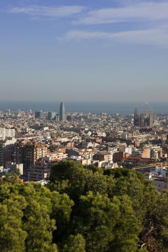 Novotel Barcelona Sant Joan Despí - image 7