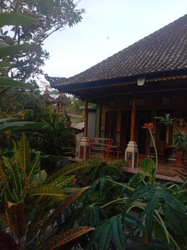 Khailash Warung and Home Stay in Sidemen